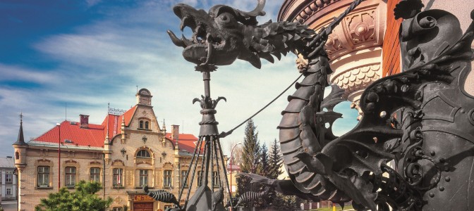 Skarby Pogranicza Czesko-Morawskiego, Svitavy - muzeum miejskie Skarby Pogranicza Czesko-Morawskiego, Svitavy - muzeum miejskie