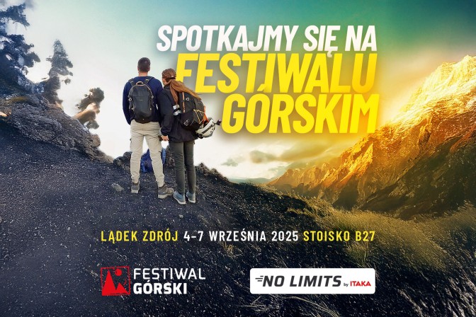 Festiwal G&oacute;rski