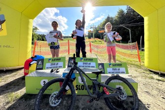 Lato z Grupą Pingwina