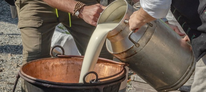 Wisła zapachnie serem! Długi weekend pod znakiem festiwalu na Skolnitym
