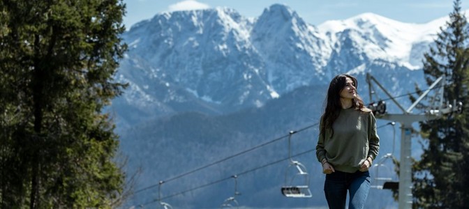 Butorowy Wierch – kolej na najlepsze widoki na Tatry! Butorowy Wierch – kolej na najlepsze widoki na Tatry!