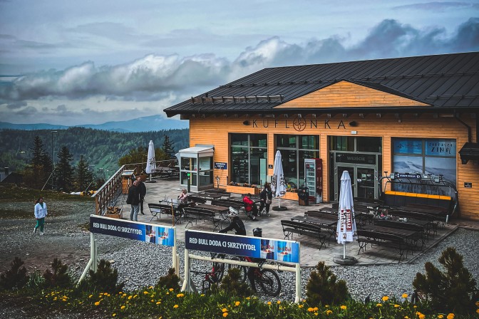 Szczyrk Mountain Resort nowa oferta letnia dla turystów Szczyrk Mountain Resort nowa oferta letnia dla turystów