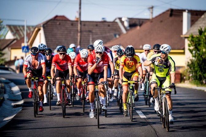 L’Étape Series by Tour de France w Polsce!