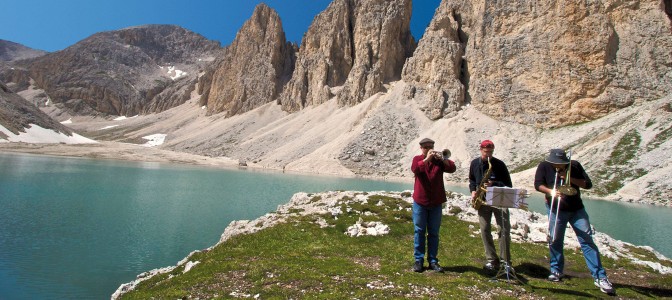 Sounds of Dolomites powraca do Trentino w ramach 30. edycji festiwalu Sounds of Dolomites powraca do Trentino w ramach 30. edycji festiwalu