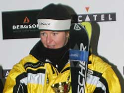 Marta Berezik (fot. J.Ciszak)