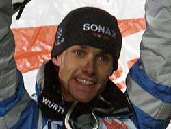 Sven Hannawald