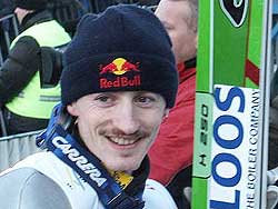 Adam Małysz (fot. J.Ciszak)