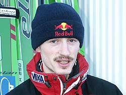 Adam Małysz (fot. J.Ciszak)