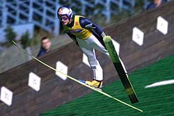 Adam Małysz arch. skionline.pl