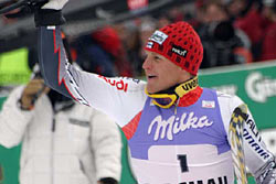 Kalle Palander fot. J.Ciszak/skionline.pl