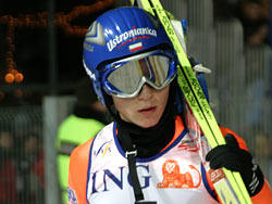 Mateusz Rutkowski fot. J.Ciszak/skionline.pl