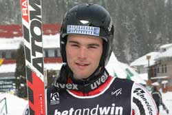 Wojtek Zagórski fot.skionline.pl