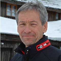 Piotr Pustelnik fot. HiMountain Piotr Pustelnik fot. HiMountain