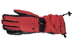 Reusch - Karakorum XCR Gore-Tex sub-C°
