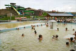 Tatralandia