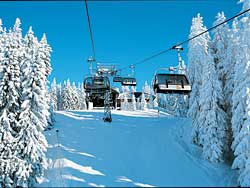 SkiWelt Wilder Kaiser-Brixen - z myślą o paniach...