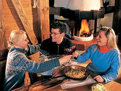 TVB SkiWelt TVB SkiWelt