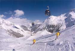 Zillertal - Narciarska zabawa w wielkim formacie