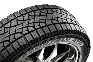 Opona Pirelli Scorpion ATR