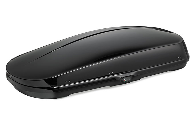 Box dachowy Whispbar Box dachowy Whispbar