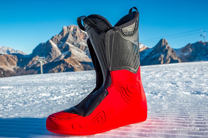 Buty narciarskie Fischer RC Pro 100 Thermoshape Buty narciarskie Fischer RC Pro 100 Thermoshape