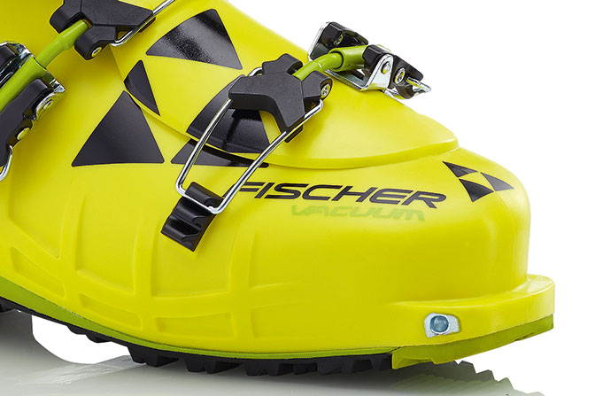 Fischer Transalp Vacuum TS Lite Fischer Transalp Vacuum TS Lite