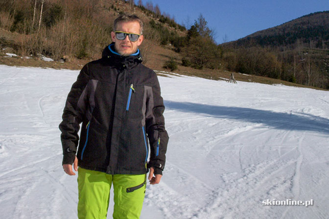 TEST: spodnie Leifu i kurtka Henrik - dobrana para od Killteca TEST: spodnie Leifu i kurtka Henrik - dobrana para od Killteca