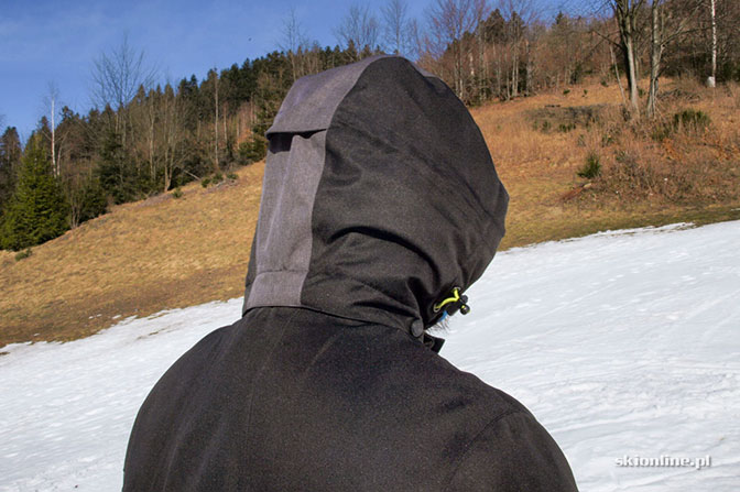 TEST: spodnie Leifu i kurtka Henrik - dobrana para od Killteca TEST: spodnie Leifu i kurtka Henrik - dobrana para od Killteca