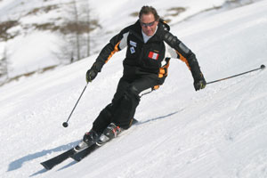 "Sun, Snow & Party Week" w Zell am See - Kaprun - sport i muzyka w przepięknej scenerii