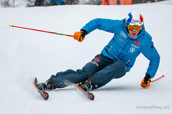 WST2016 fot. skionline.pl WST2016 fot. skionline.pl