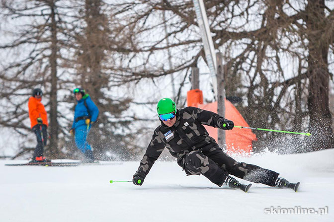 Christian Mayer fot. skionline.pl Christian Mayer fot. skionline.pl