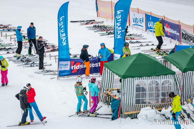 WorldSkitest 2016 WorldSkitest 2016